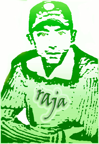 boy rajaoui