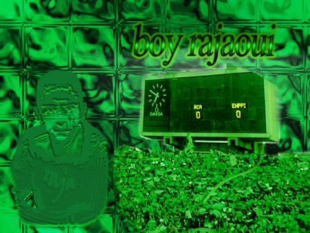 jamhour magana & boy rajaoui 