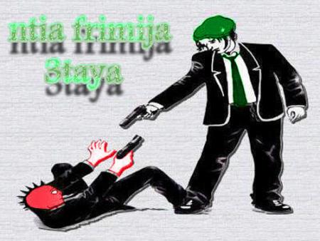 ntia frimija 3taya