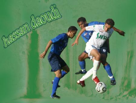 hassan daoudi