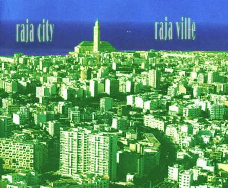 raja ville 