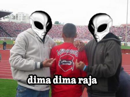 dima dima raja